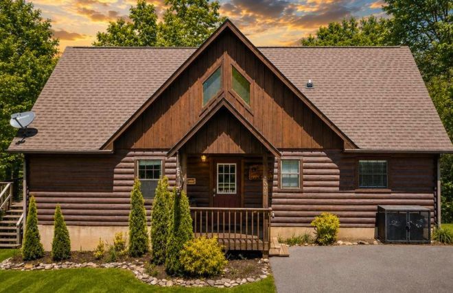 How to Get a Cheap Pigeon Forge Cabin Rental (10 Money-Saving Tips)