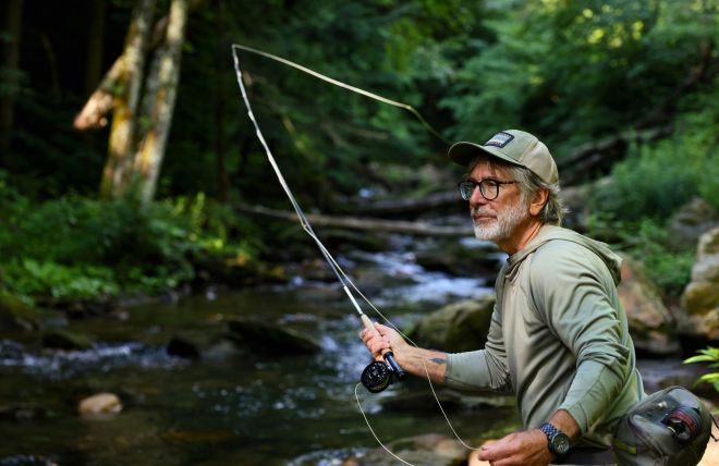 Best Fishing Guides & Tours in Gatlinburg and Pigeon Forge