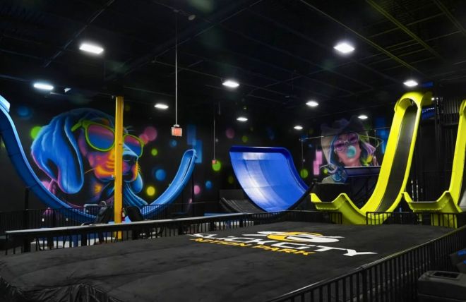 Slick City Action Park Pigeon Forge: Complete Guide