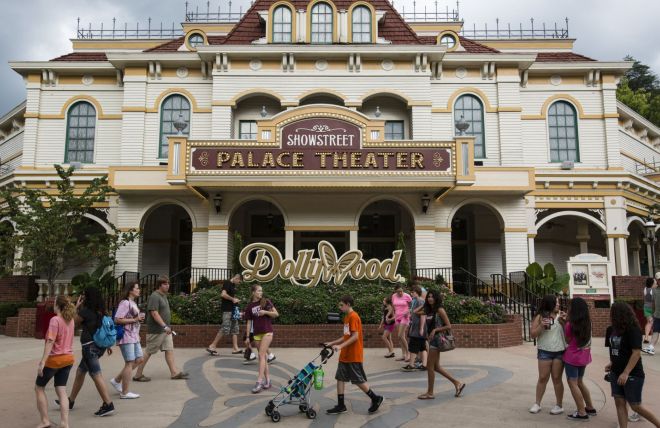 Booking a Cabin During Dollywood's Slow Season: A Value Guide