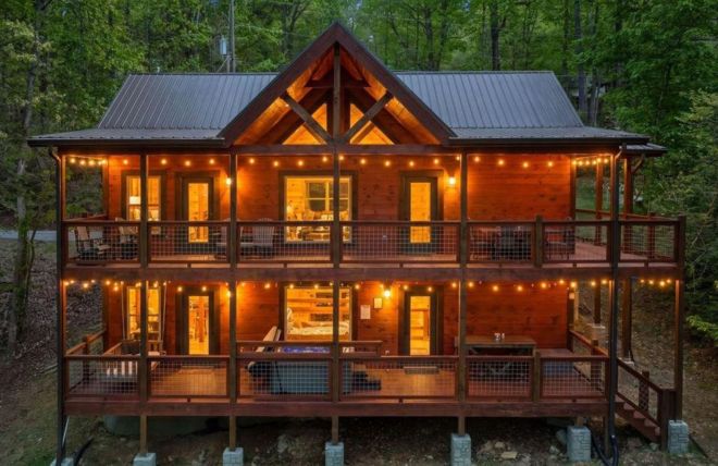 What Sevier County Inspectors Look for During a Rental Inspection