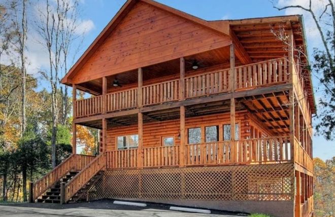 What to Know About Buying a Cabin With a Co-Owner or Partner