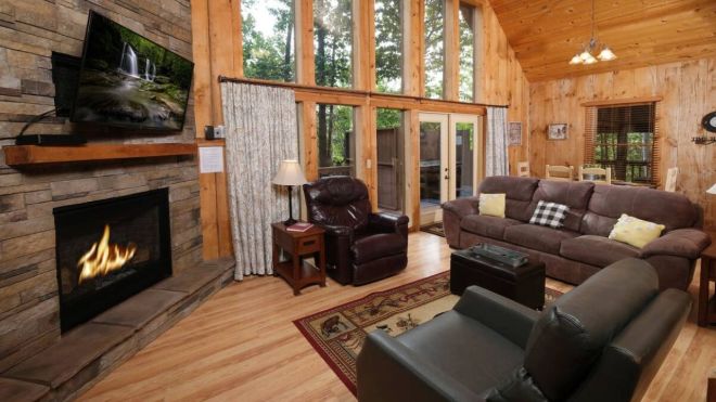Effortless Earnings: Maximizing Your Cabin's Potential