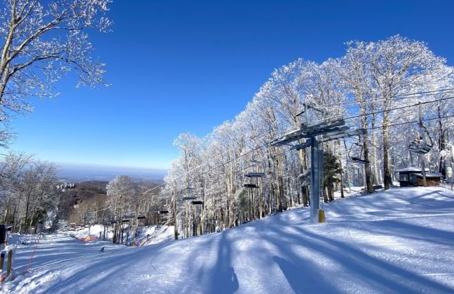 Image for Thing To Do Ober Gatlinburg