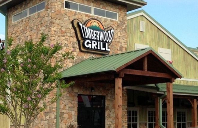 Image for Thing To Do Timberwood Grill