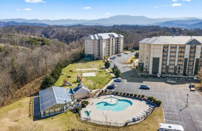 Image for Thing To Do Mountain View Condo Rentals