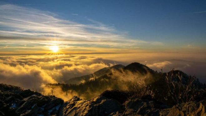 Interesting Facts About Mount LeConte