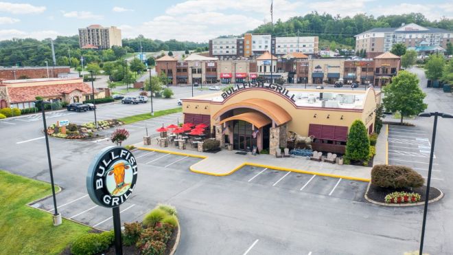 6 Mouth Watering Steakhouses to Try in Pigeon Forge