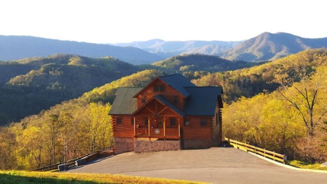 Top 7 Reasons Gatlinburg is a Hot Rental Market