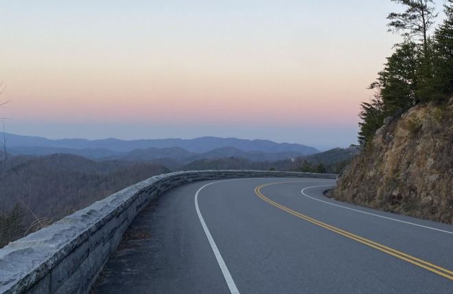 Image for Thing To Do Foothills Parkway