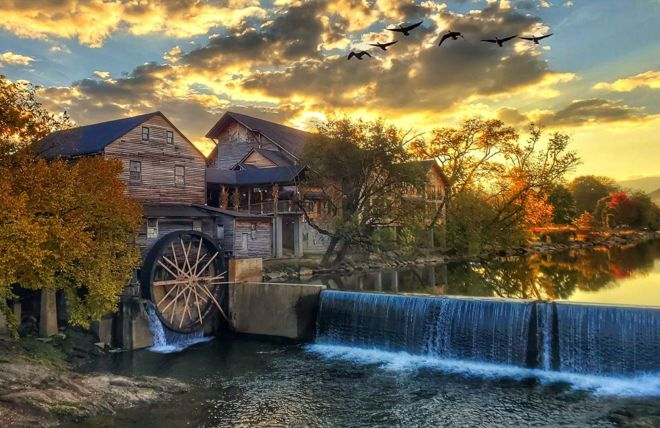 A 7-Day Smoky Mountains Itinerary for First-Timers