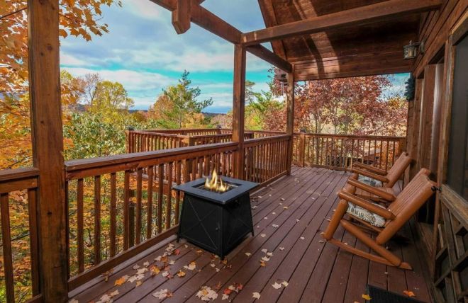 Image for Thing To Do Woodridge Village Cabin Rentals