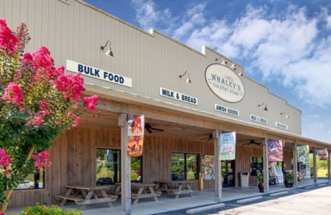 Image for Thing To Do Whaley's Country Store