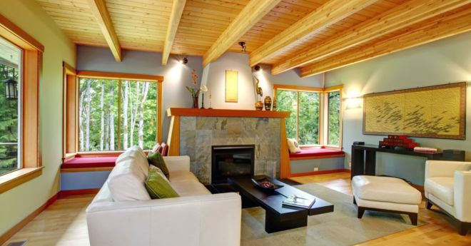 How to Remodel Your Cabin Rental for Maximum Revenue