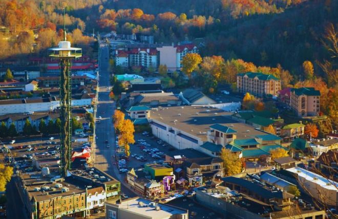 Top 10 Ideas for an Unforgettable Gatlinburg Vacation