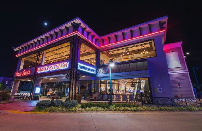 4 Best Family Style Restaurants in Pigeon Forge