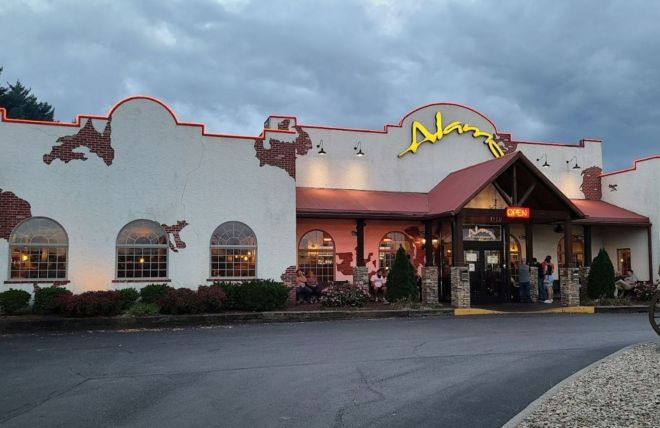Image for Thing To Do Alamo Steakhouse