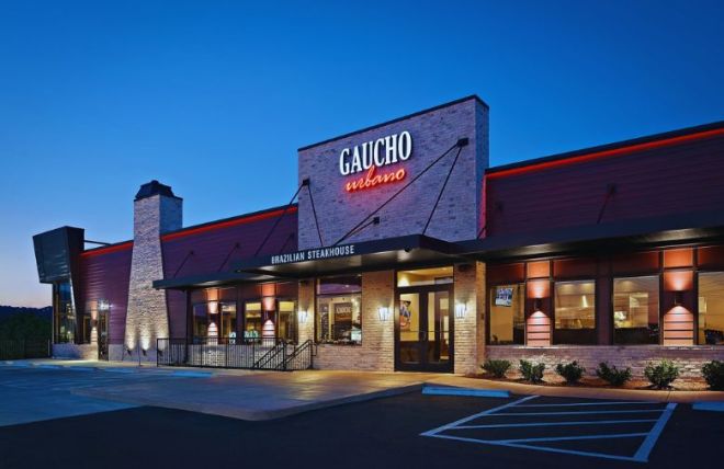 Restaurants Open on Christmas Day in Pigeon Forge