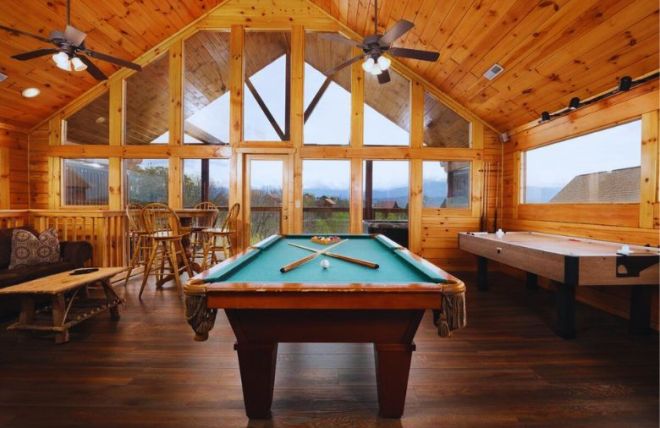 9 Fun Things Families Can Do Together in Our Pigeon Forge Cabin Rentals