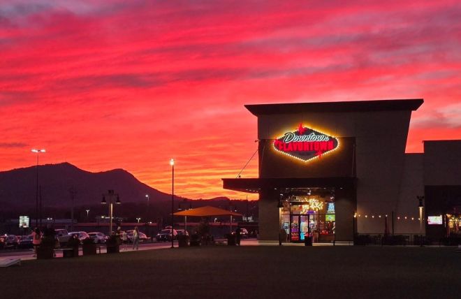 Pigeon Forge's Best Shopping Spots