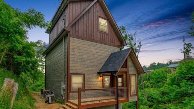 Top 4 Areas to Own a Vacation Rental in Gatlinburg