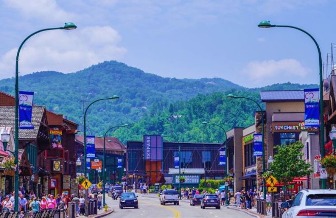 Gatlinburg Attractions to Visit in March: Top 6