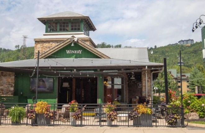 Image for Thing To Do Old Mountain Wine Company