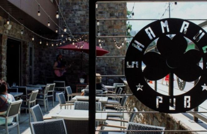 Image for Thing To Do Shamrock Pub