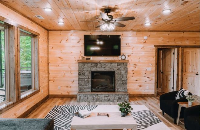 Why Guests Love Our Affordable Gatlinburg Cabin Rentals