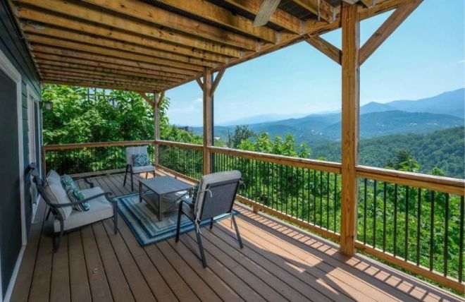 5 Cabins Guests Rave About for Their Unforgettable Views