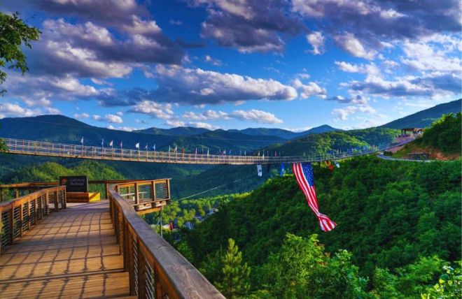 5 Most Popular Attractions in Downtown Gatlinburg