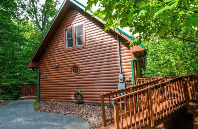 Image for Thing To Do Boogertown Cabin Rentals