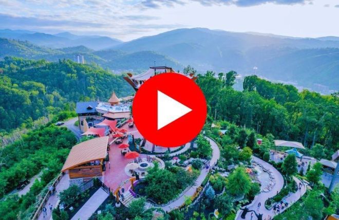Image for Thing To Do Gatlinburg Live Webcams