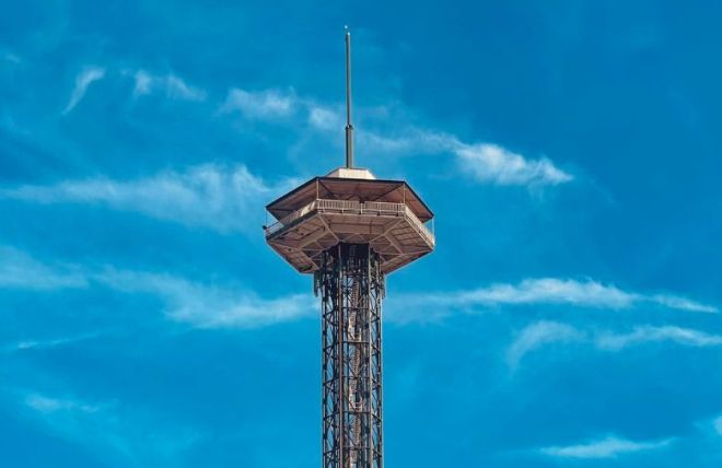 6 Things to Do at the Gatlinburg Space Needle
