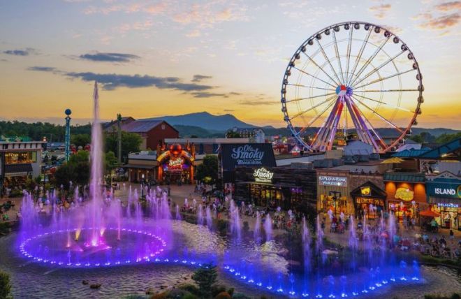 Free Places to Visit in Pigeon Forge, TN: Top Picks