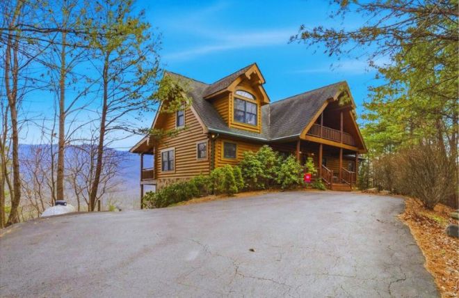 New Cabin Rentals Added January 2026 in Gatlinburg and Pigeon Forge