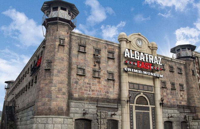6 Unusual Museums in Gatlinburg & Pigeon Forge Worth Your Time