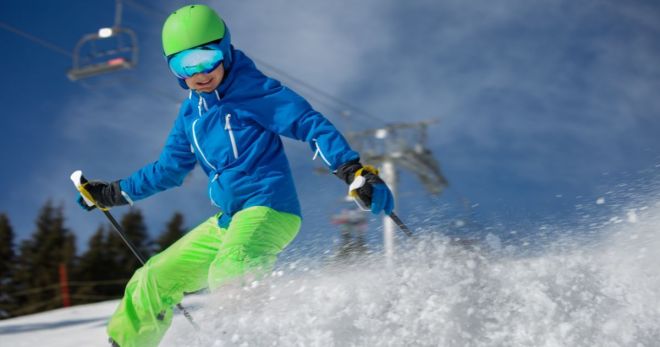 7 Tips for Skiing in the Smoky Mountains