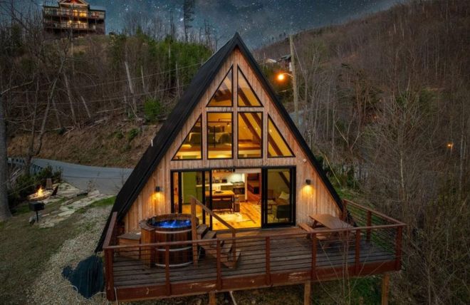 Image for Thing To Do Downtown Gatlinburg Cabin Rentals