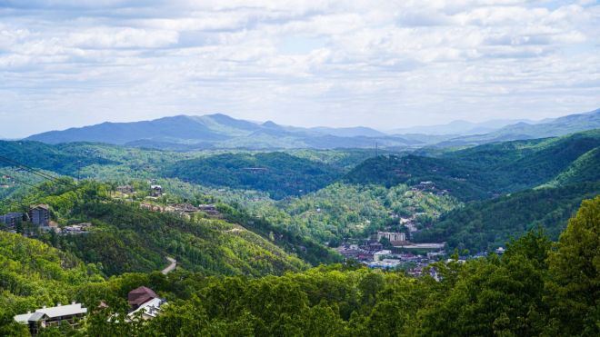 Planning the Perfect Vacation to Gatlinburg this March