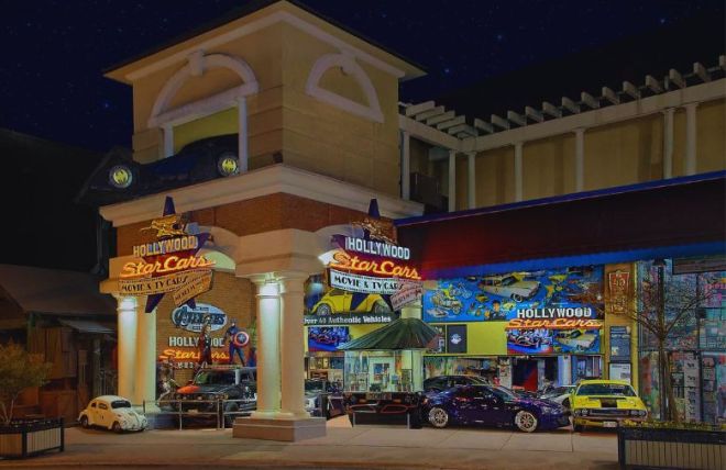 Stay Cool in Gatlinburg - The Best Indoor Attractions for Summer Fun