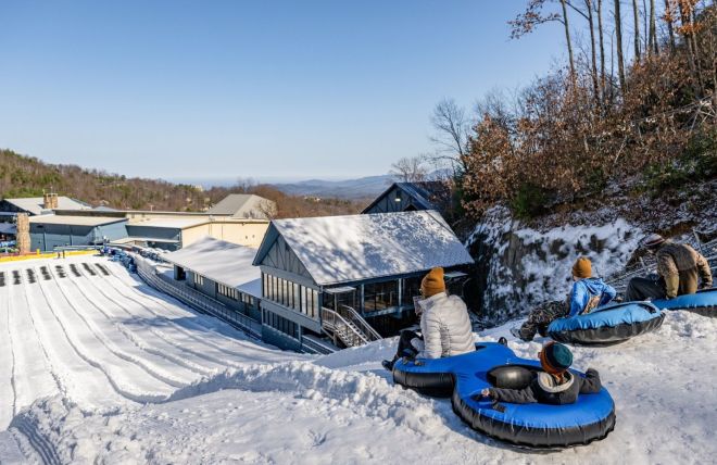 7 Things to Do in Gatlinburg in November