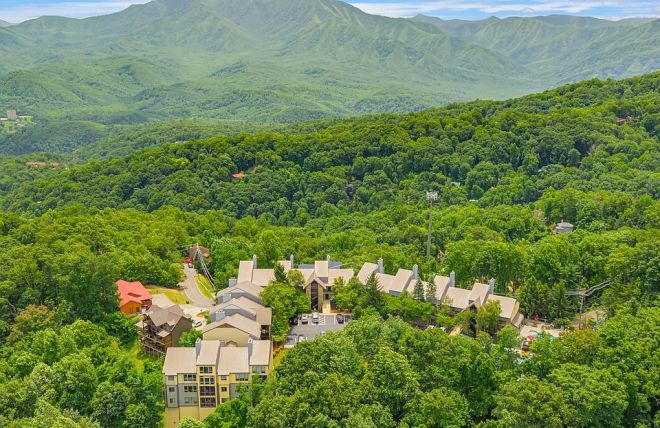 Image for Thing To Do Windswept Condo Rentals