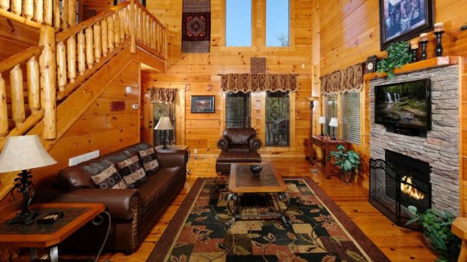 Navigating the Vacation Rental Market: How Colonial Properties Stands Out for Cabin Owners