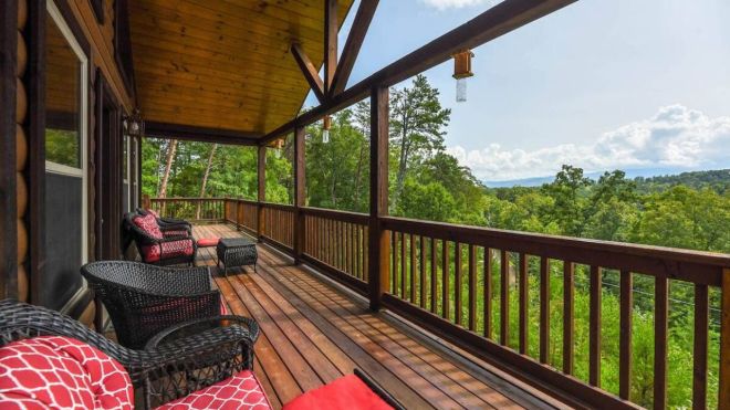 Discover Your Gatlinburg or Pigeon Forge Vacation Rental’s Earning Potential