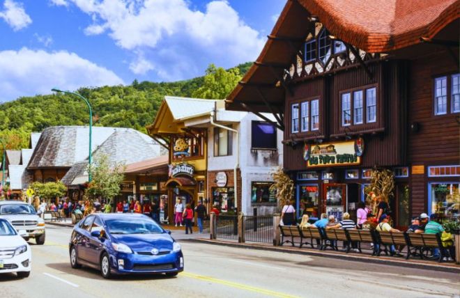 10 Dos and Don'ts for Planning a Trip to Gatlinburg
