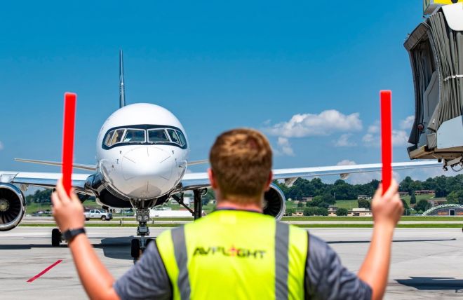 Flying Into Knoxville: Airport Guide and New Nonstop Routes