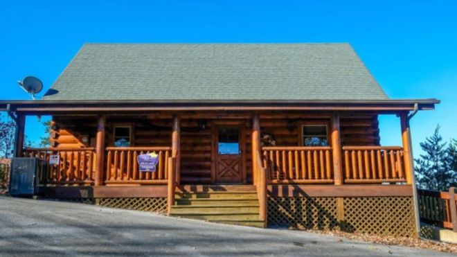 Why Buying a Cabin is a Smart Vacation Rental Investment