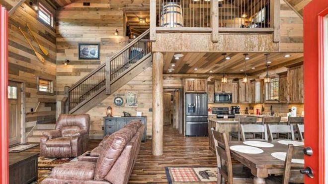 Local Expertise Matters: Why Colonial Properties Is the Top Choice in Pigeon Forge