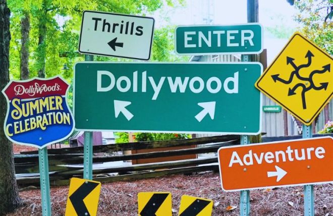 6 Reasons Why Cabins Are the Perfect Base for Dollywood Trips